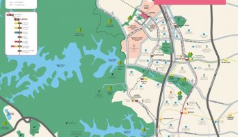 lentor-modern-location-map-singapore